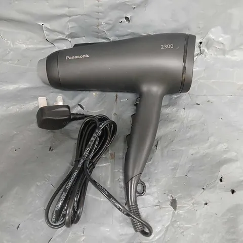 PANASONIC 2300W IONIC HAIR DRYER