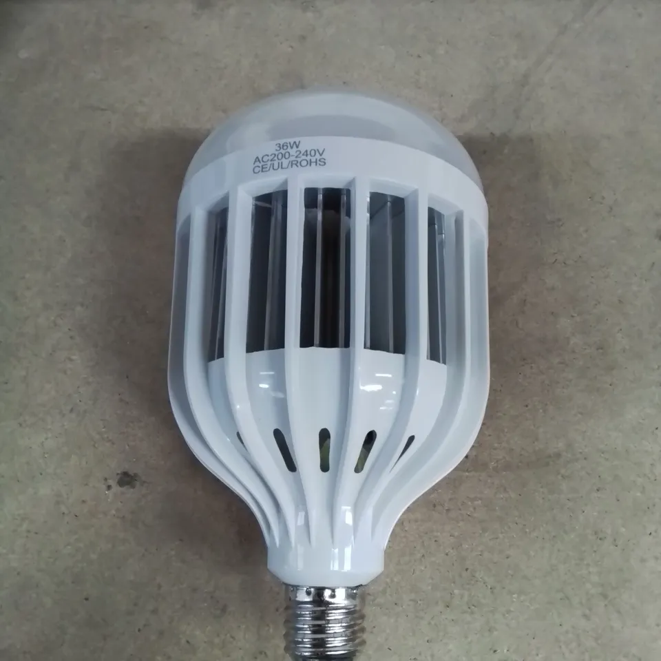 BOXED LED HIGH POWER LAMP
