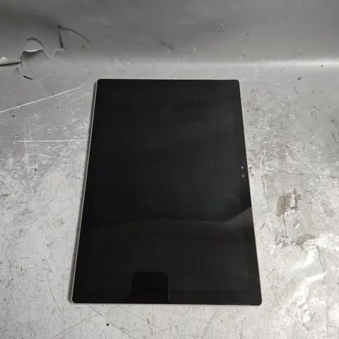 MICROSOFT SURFACE PRO 4 TABLET