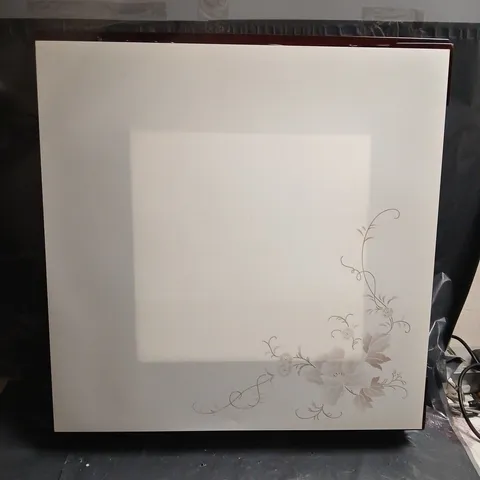 HOMLAND LIGHT ENERGY SAVING CEILING LAMP – BOXED