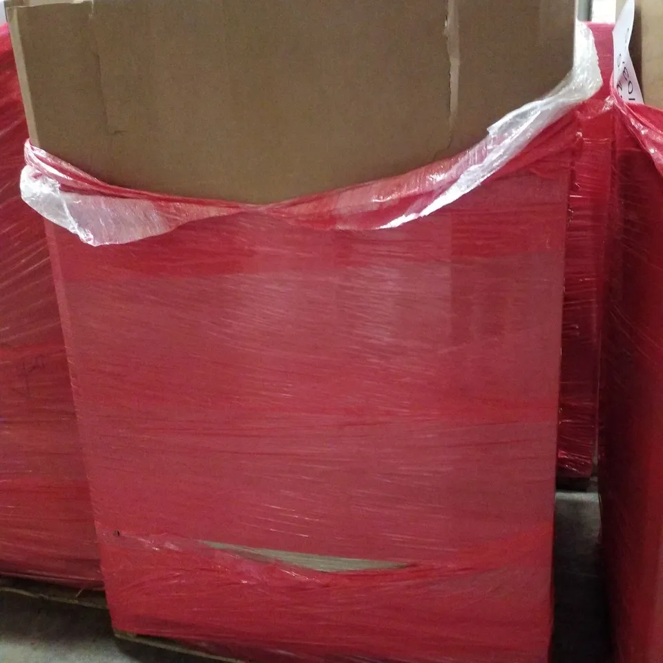 PALLET CONTAINING ASSORTED PRODUCTS & MATTRESS 