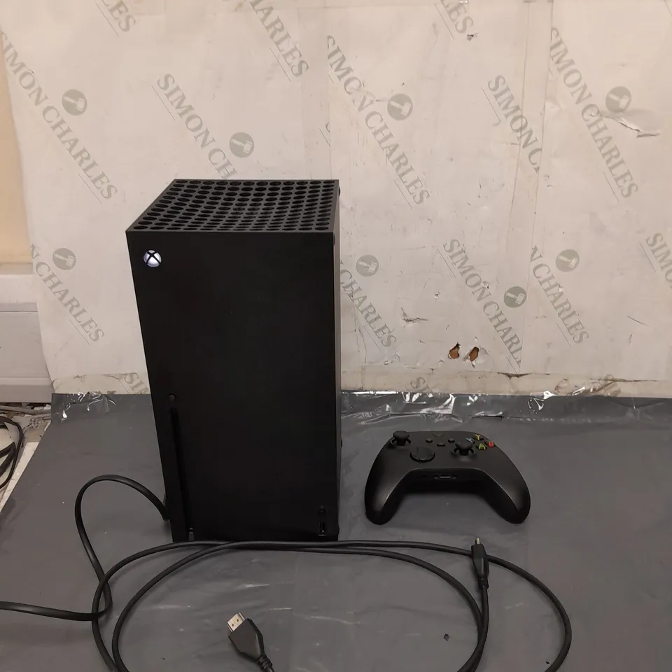 BOXED XBOX SERIES X 1TB REFURBISHED 