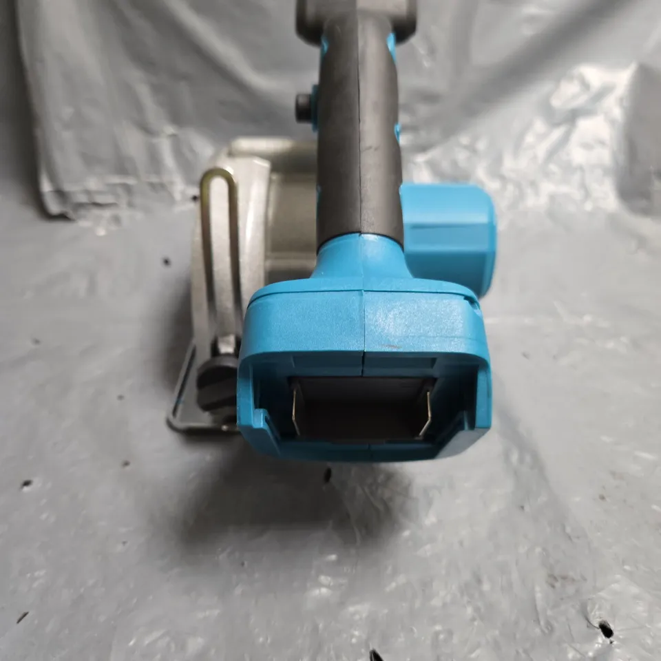 CORDLESS CIRCULAR SAW WITHOUT BATTERY 