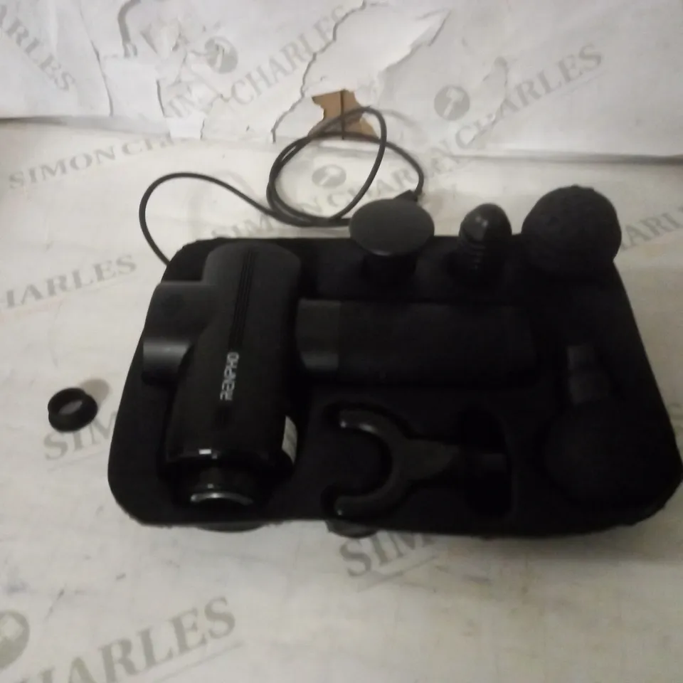 RENPHO R3 MINI MASSAGE GUN 