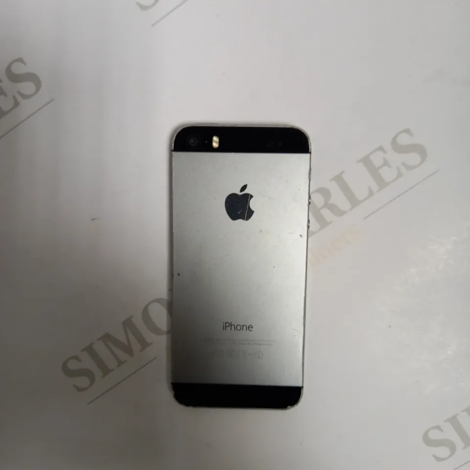 IPHONE 5S A1457 