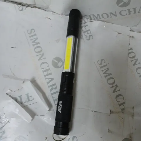 SFIXX LED TORCH IN BLACK