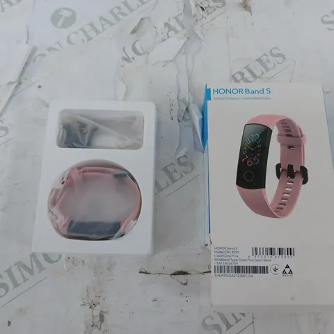 HONOR BAND 2 AMOLED DISPLAY BOXED
