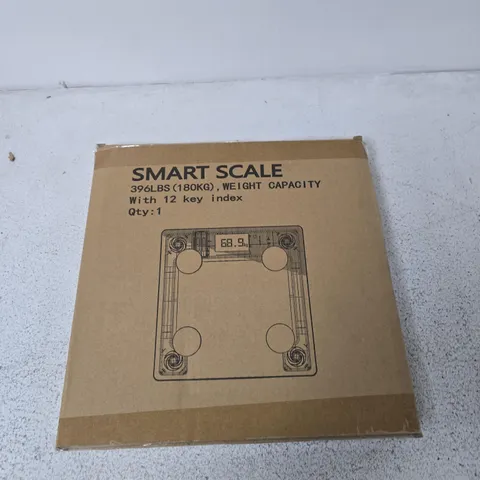 SMART SCALE