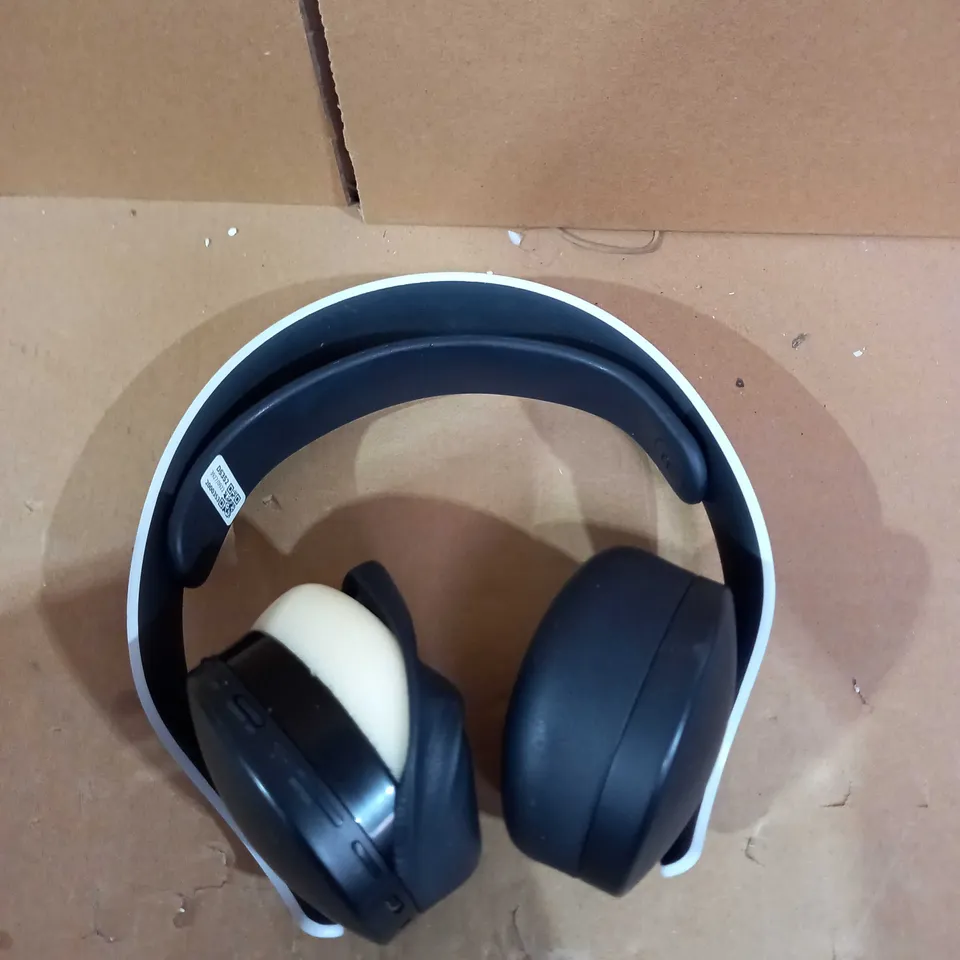 PLAYSTATION PULSE 3D HEADSET