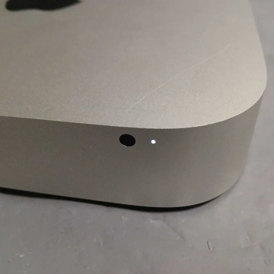 UNBOXED APPLE MAC MINI 7 - A1347