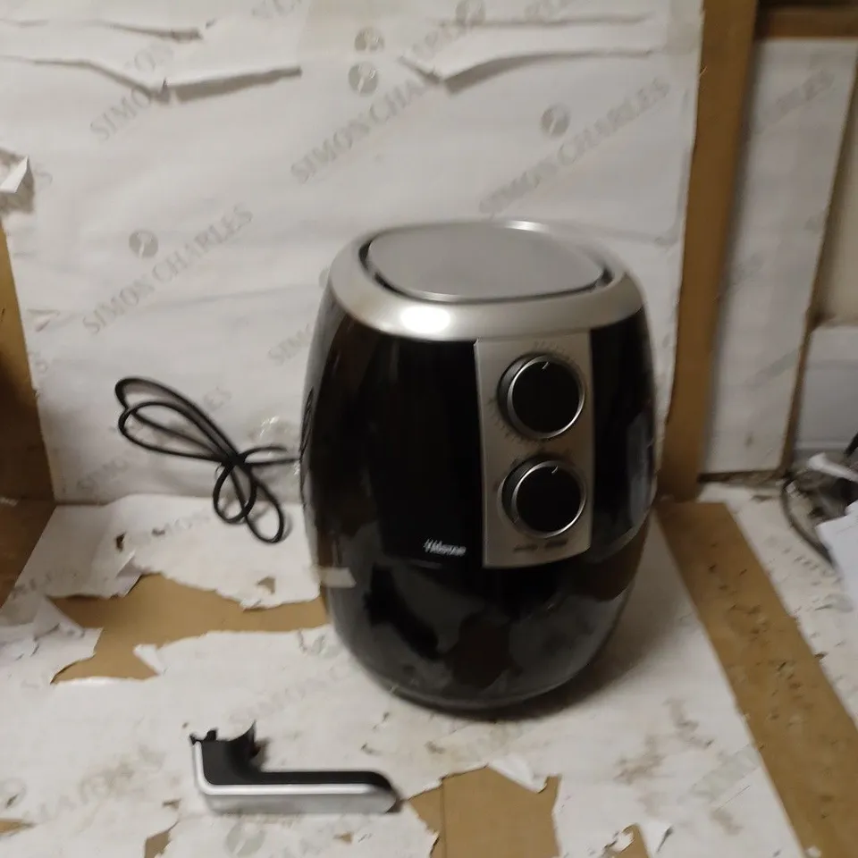 TRISTAR FR-6989BS AIR FRYER