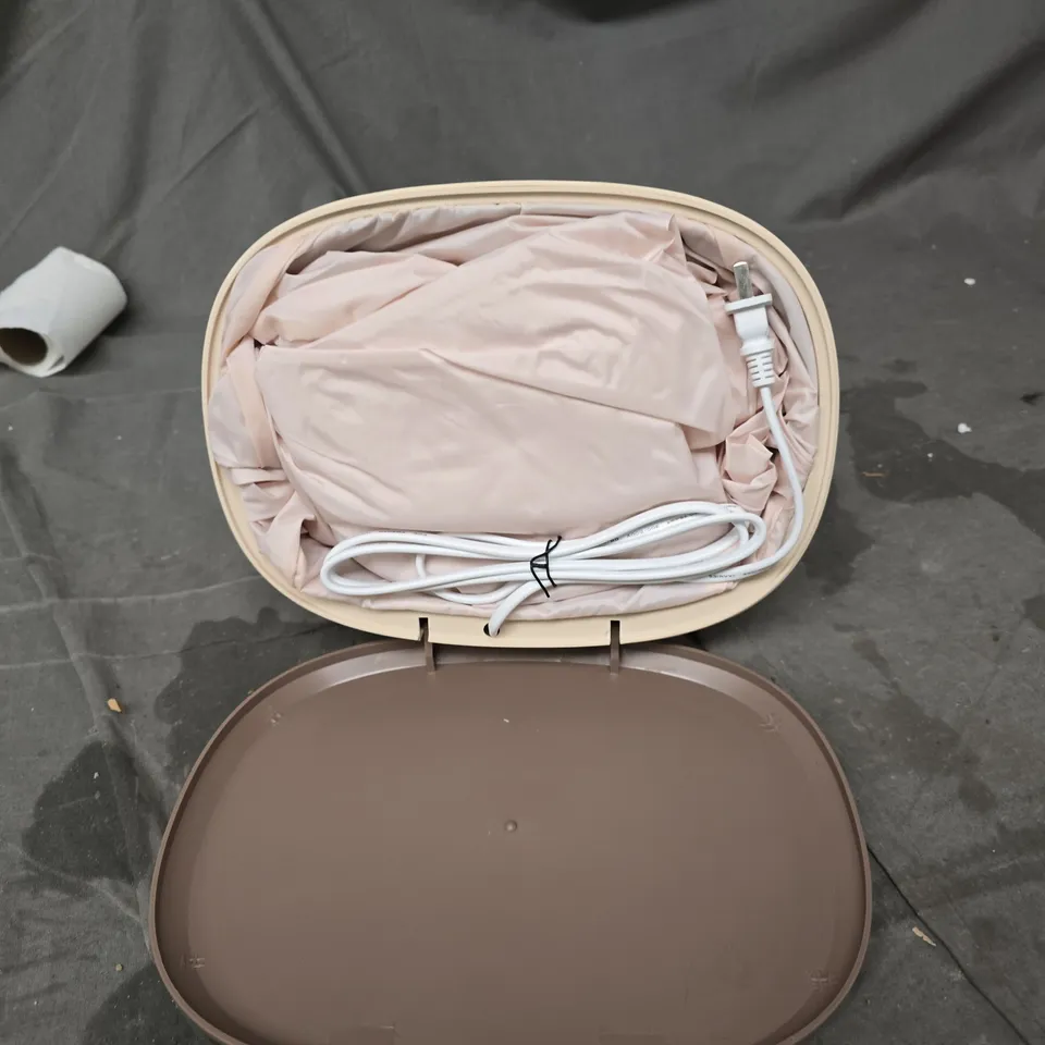 AUX ULTRASONIC CLEANER