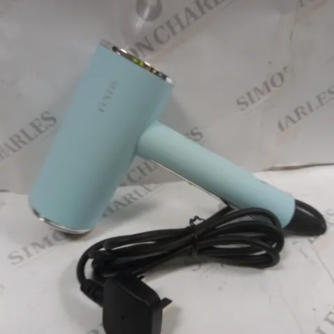 FUNTINHAIR DRYER BLOW DRYER WITH DIFFUSER BRUSH