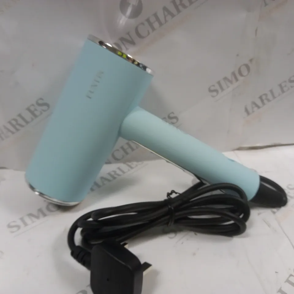 FUNTINHAIR DRYER BLOW DRYER WITH DIFFUSER BRUSH