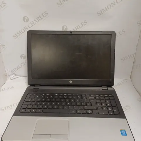HP RT3290LE LAPTOP