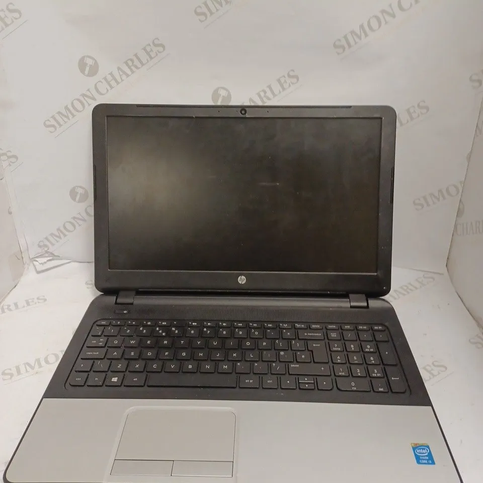 HP RT3290LE LAPTOP 