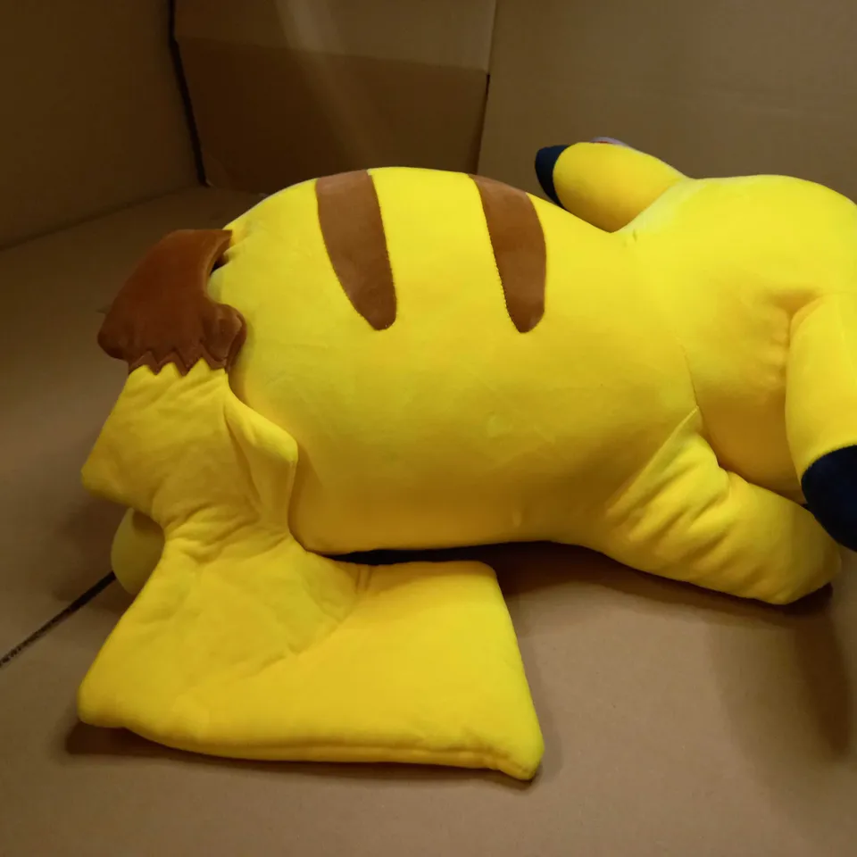 POKEMON PIKACHU 18" PLUSH