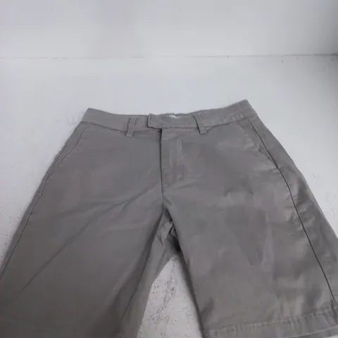 ARNE MEN'S SHORTS – GREY, UK 28