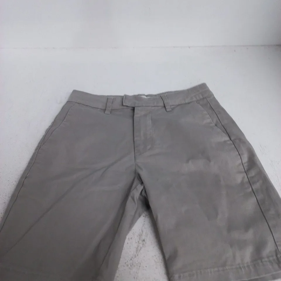 ARNE MEN'S SHORTS – GREY, UK 28
