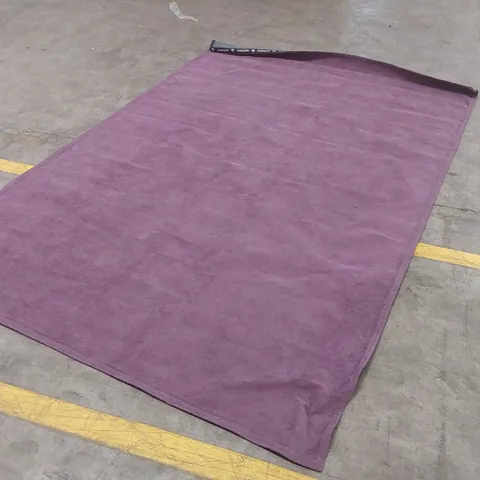 QUALITY DESIGNER ITALIAN MADE ATELIER JACQUARD LOOM AREA RUG - 200 x 300cm