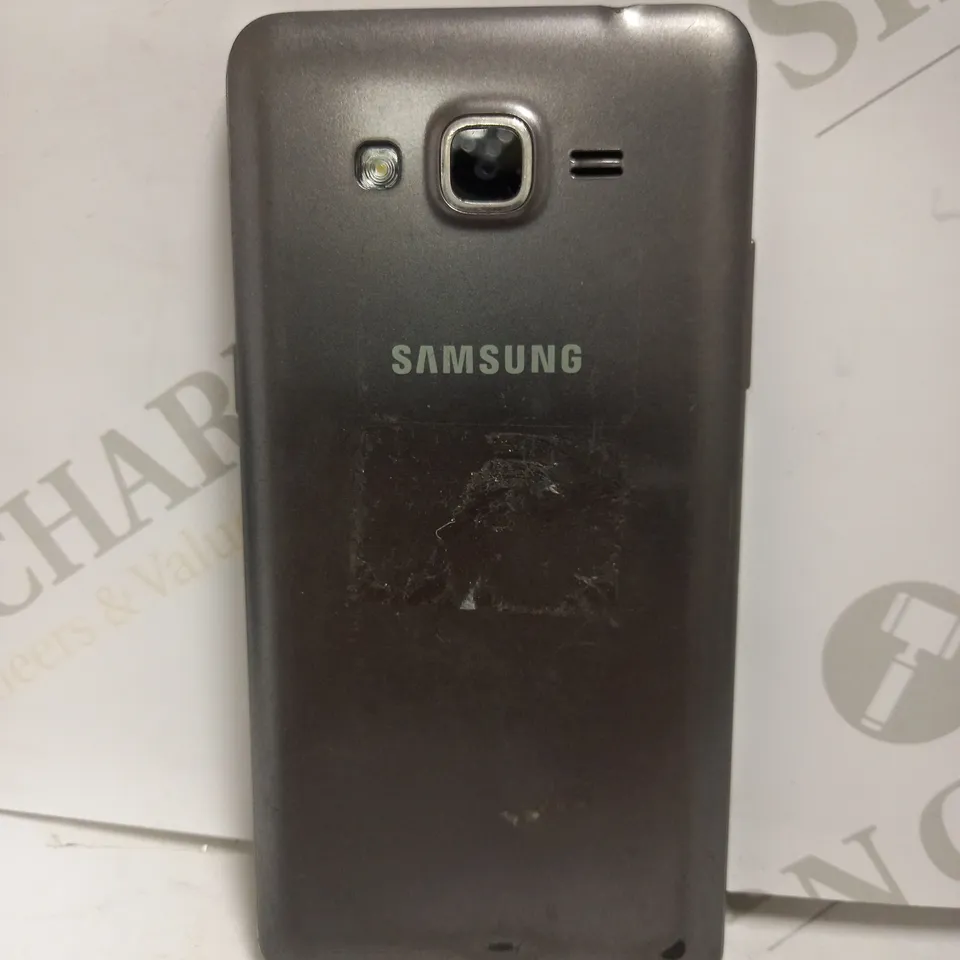 SAMSUNG GALAXY GRAND PRIME MOBILE PHONE