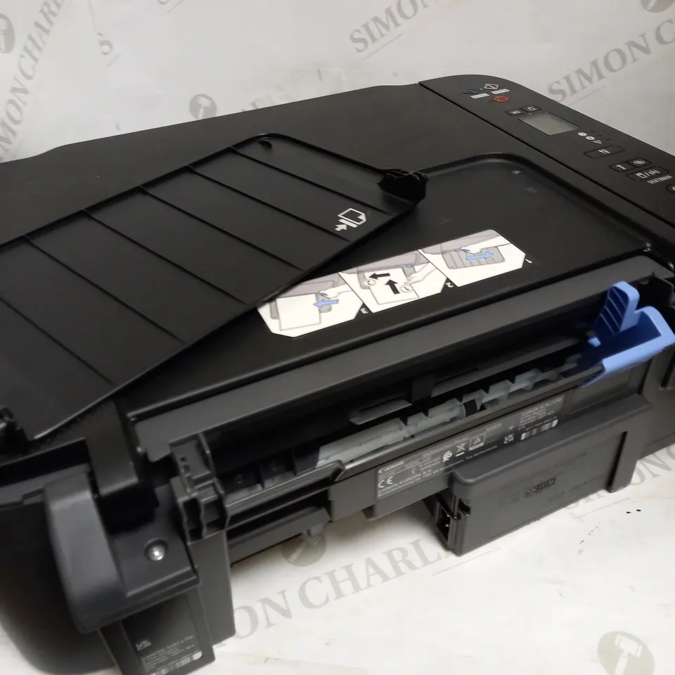 CANON PIXMA TS3450 BLACK RRP £49.99