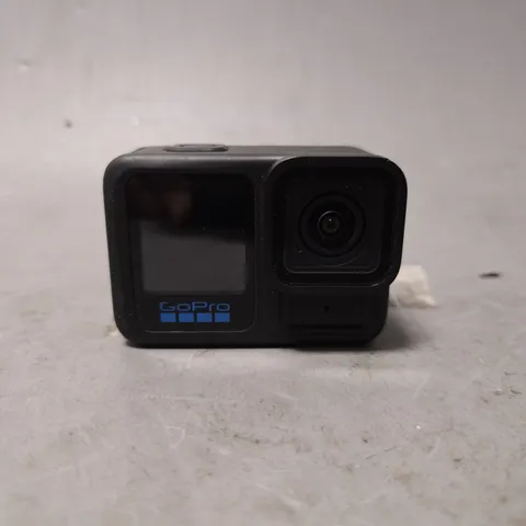 GOPRO HERO 13 BLACK ACTION CAMERA