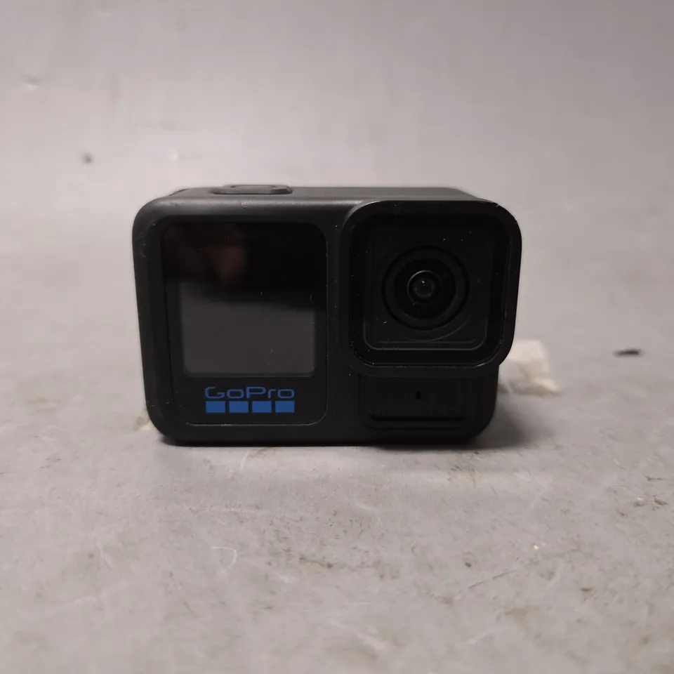 GOPRO HERO 13 BLACK ACTION CAMERA