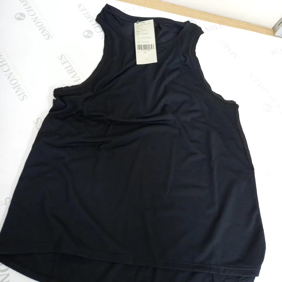 SMALL SWEATY BETTY PACESETTER RUNNING VEST