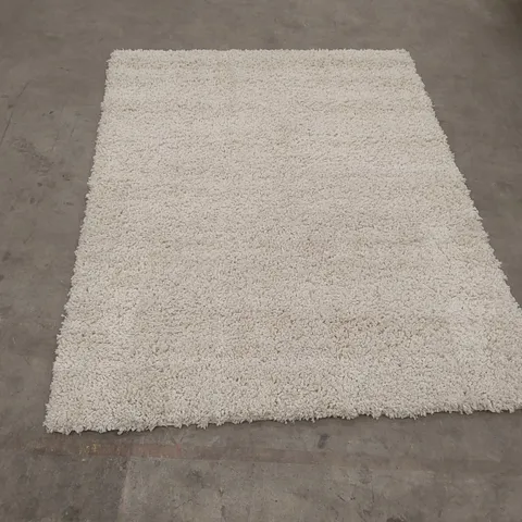 QUALITY DESIGNER AREA RUG - APPROXIMATELY 160 x 120cm
