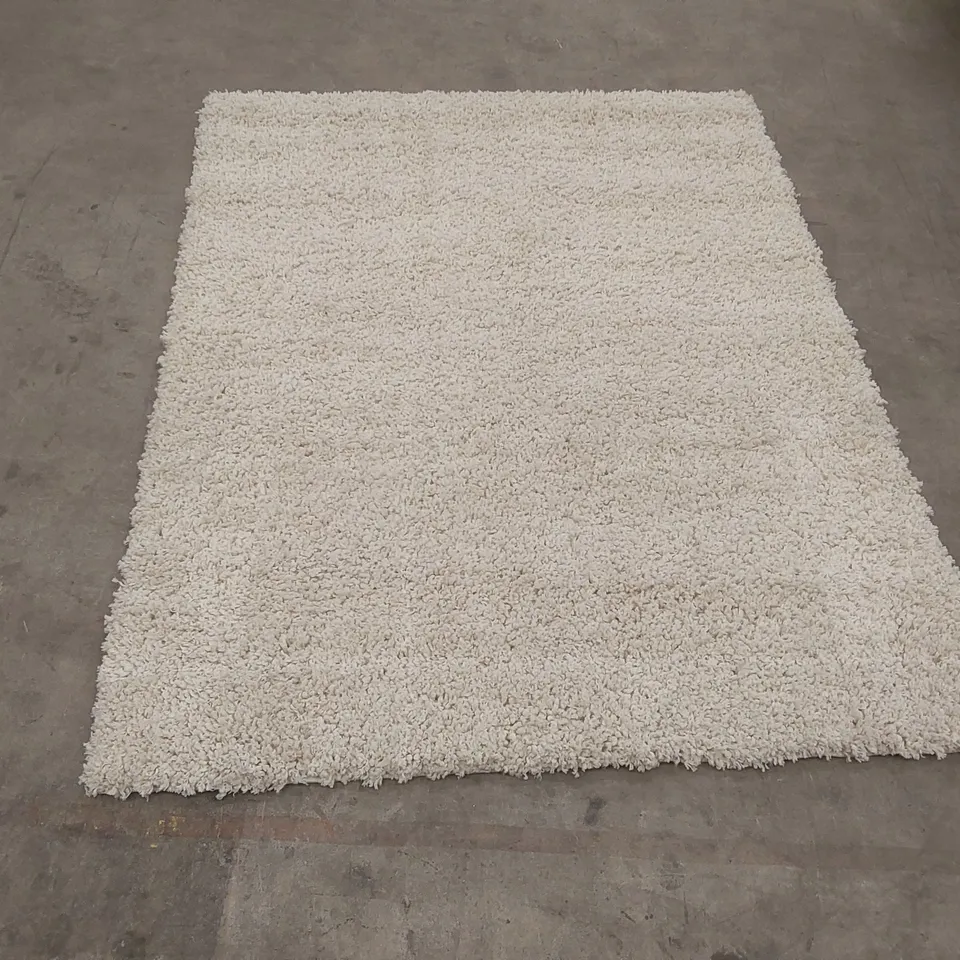 QUALITY DESIGNER AREA RUG - APPROXIMATELY 160 x 120cm