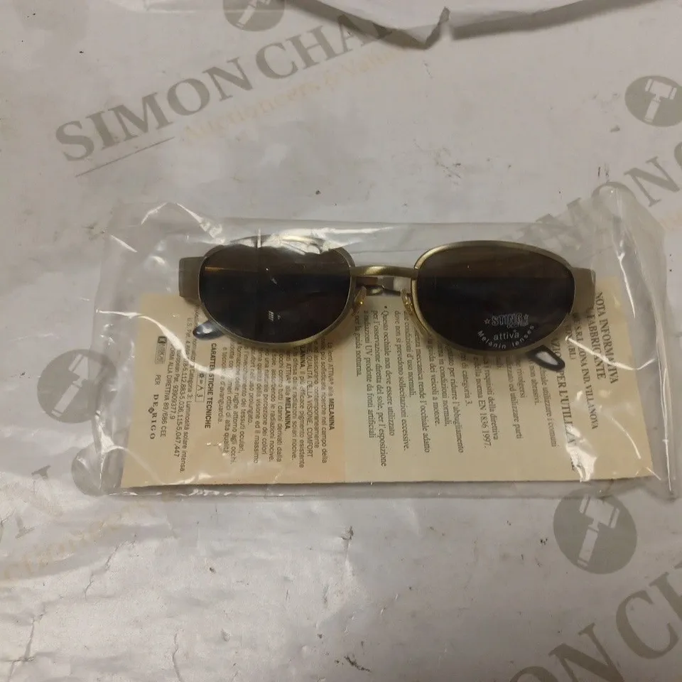 15 DIERRI STING OCCHIALI GLASSES - 554304/0420