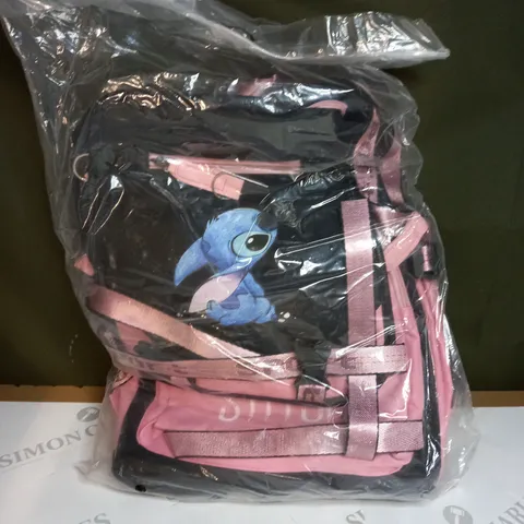 STITCH SPORTS BACKPACK