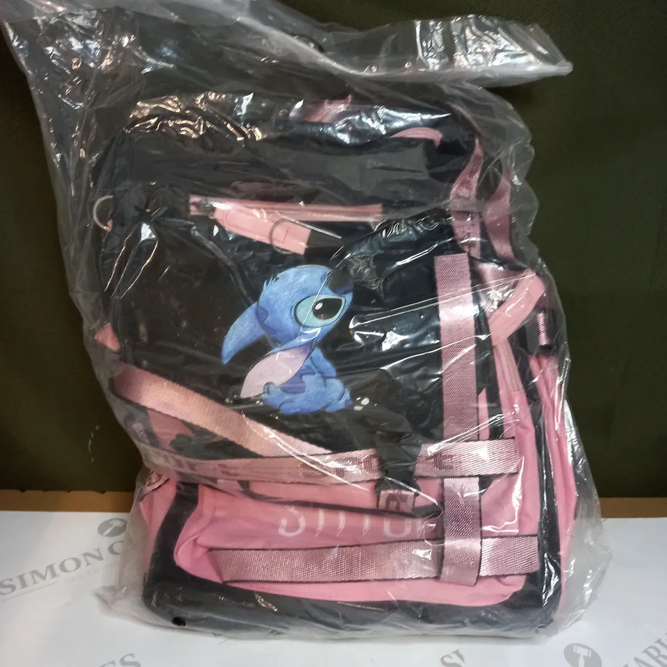 STITCH SPORTS BACKPACK