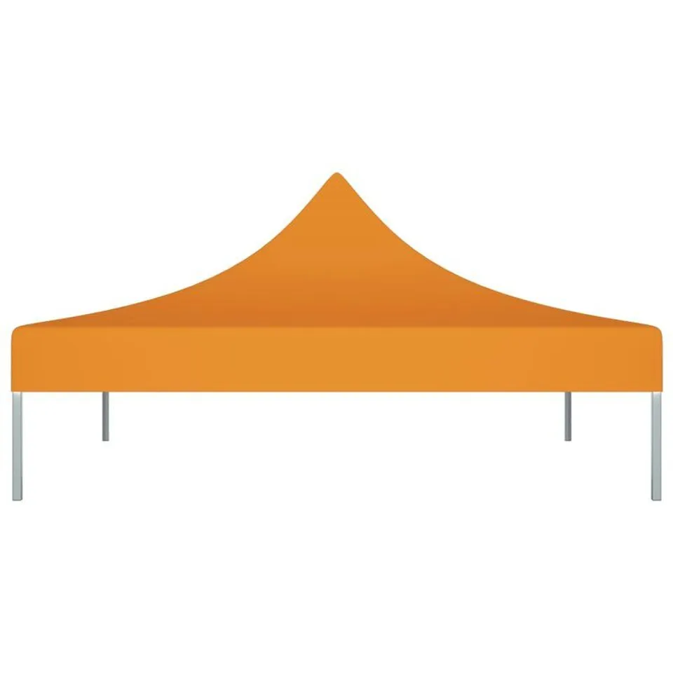 BOXED AVILLA 4.5M X 3M STEEL PARTY TENT 