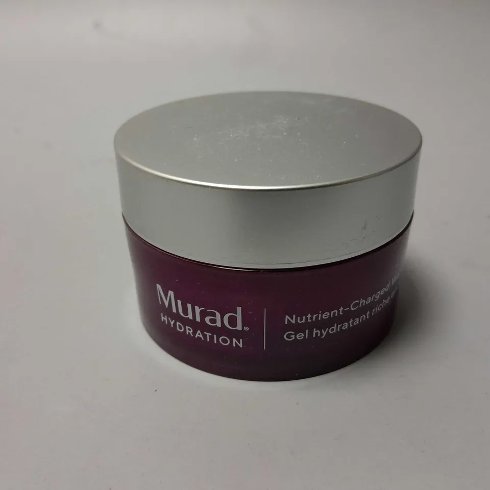 BOXED MURAD HYDRATION WTER GEL (50ml)