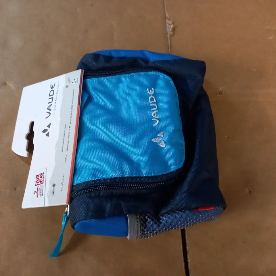 VAUDE BOBBY WASHBAG