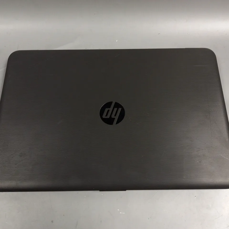 UNBOXED HP PAVILLION CORE I3 TPC-C125 LAPTOP
