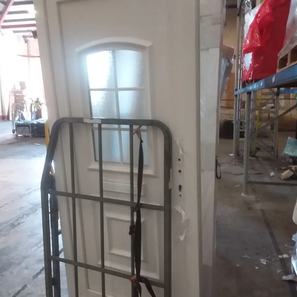 EXTERNAL DOOR 2060×920