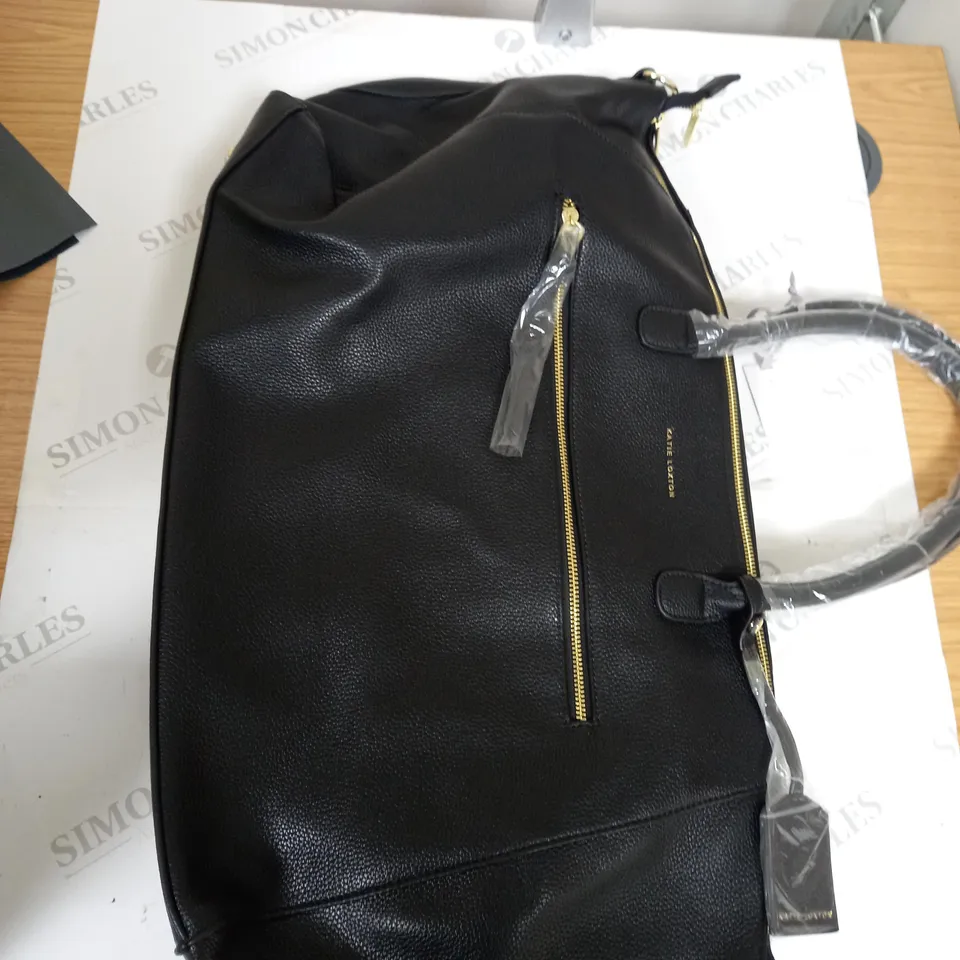 KATIE LOXTON LEATHER BAG