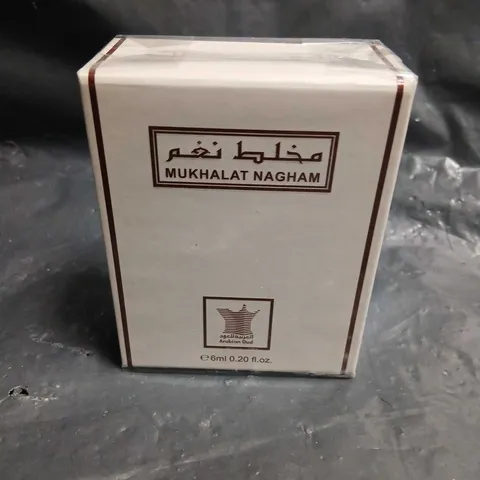 BOXED AND SEALED MUHALAT NAGHAM 6ML
