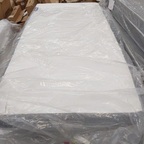 BAGGED S FLEX AIRFLOW REFLEX 3' SINGLE FOAM MATTRESS