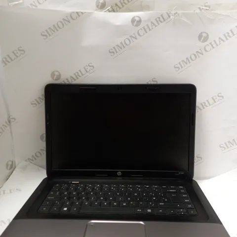HP 655 NOTEBOOK LAPTOP IN SLIVER
