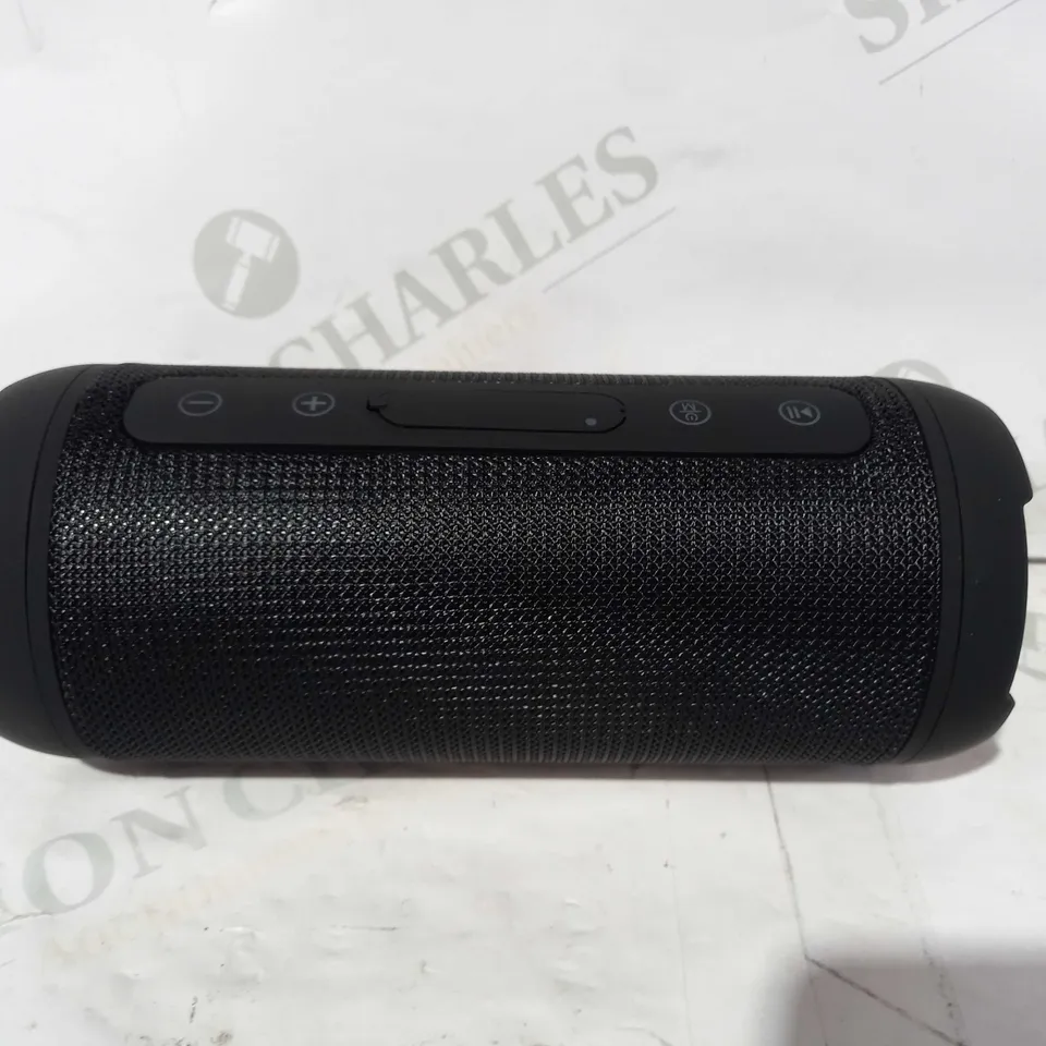 JUICEBOOMPRO PORTABLE BLUETOOTH SPEAKER 