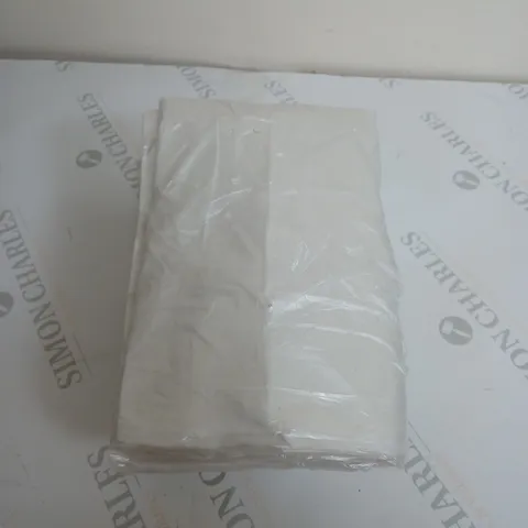 BOXED CLEAR REFUSE SACKS