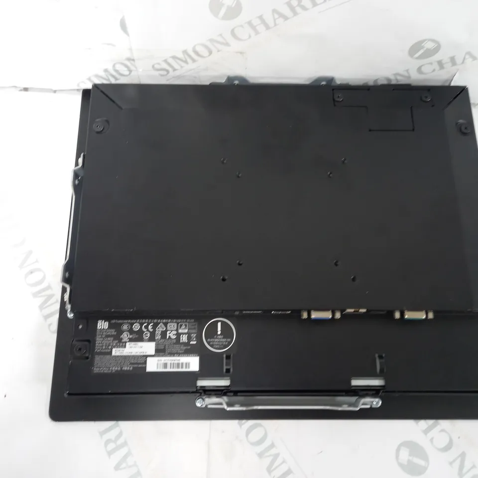 ELO LCD TOUCH MONITOR E326154