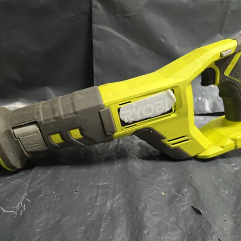RYOBI PCL515 18V CORDLESS POWER TOOL – ONE+