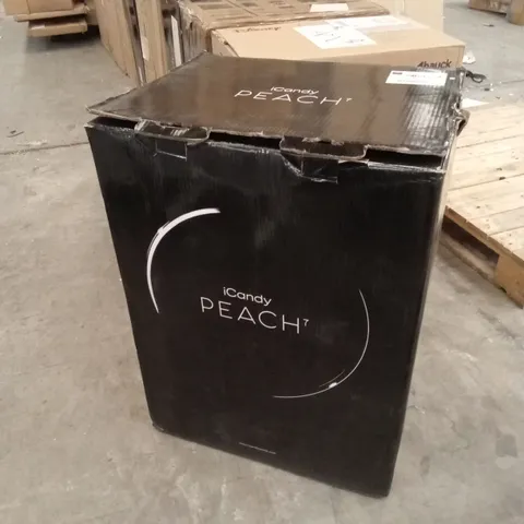BOXED ICANDY PEACH⁷ STROLLER 