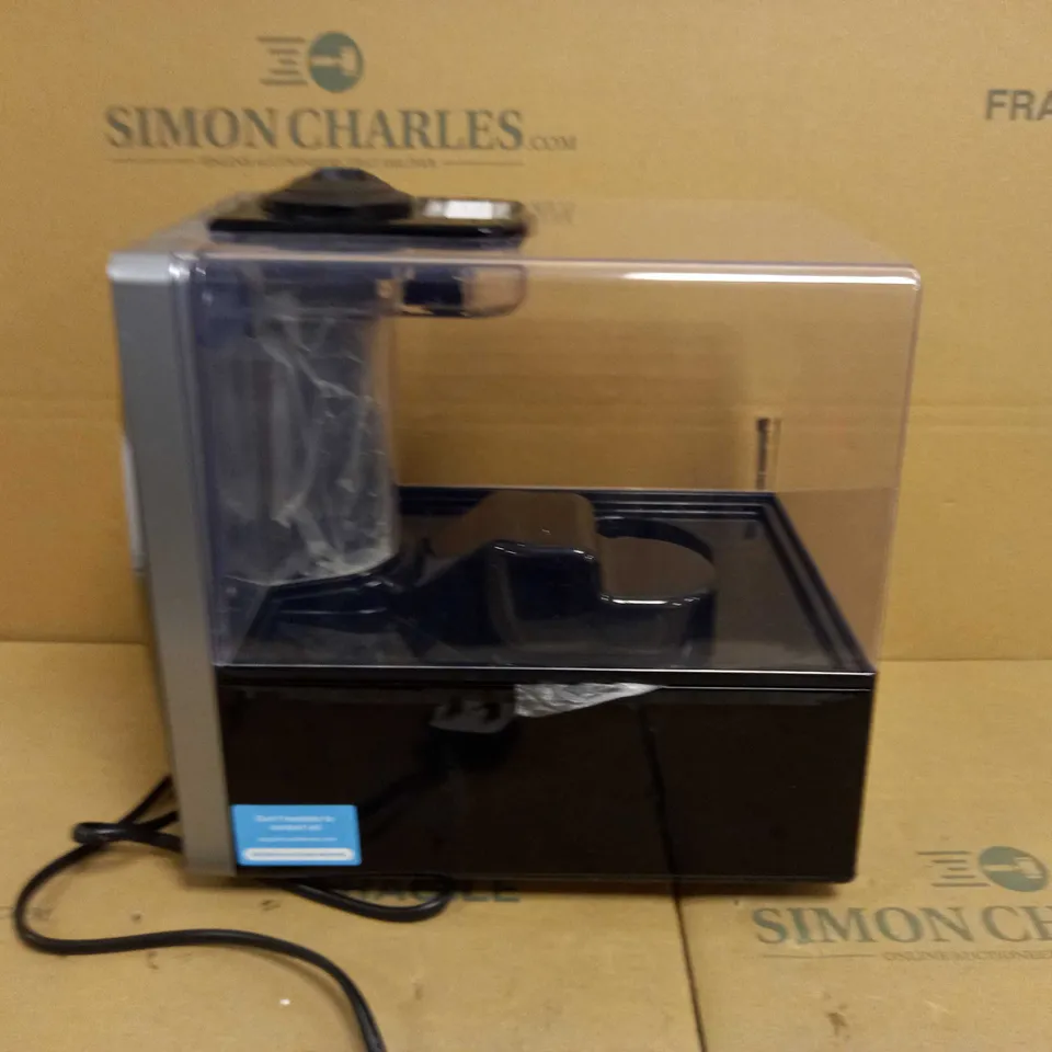 LEVOIT HYBRID ULTRASONIC HUMIDIFIER