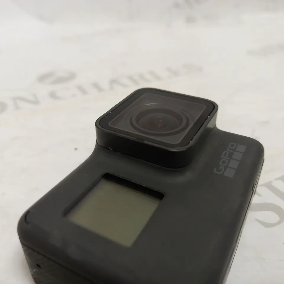 GOPRO HERO 5 CAMERA